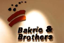 Ramai Transaksi Saham Grup Bakrie (BNBR) di Paruh Kedua 2023